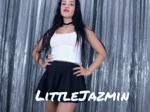 LittleJazmin