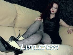 LittleJessi