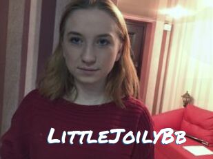 LittleJoilyBb Max 50