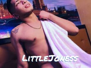 LittleJoness