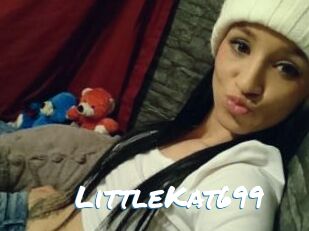 LittleKat699