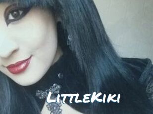 LittleKiki Max 50