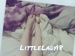 LittleLady18