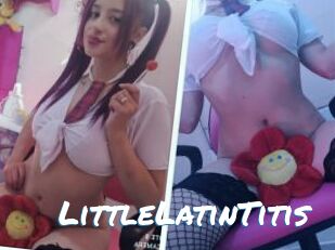 LittleLatinTitis