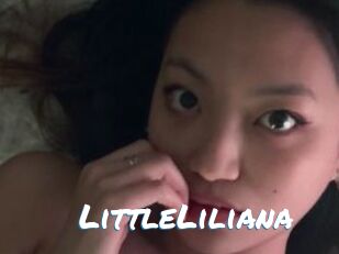 LittleLiliana