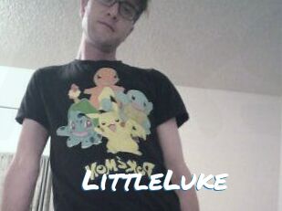 LittleLuke
