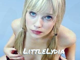 LittleLydia