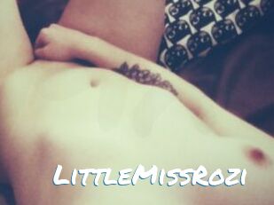 LittleMissRozi