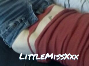 LittleMissXxx