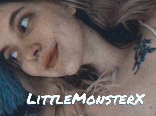 LittleMonsterX