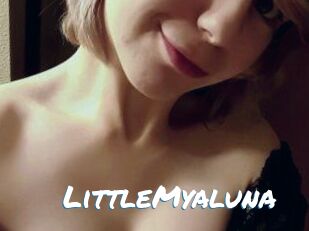 LittleMyaluna