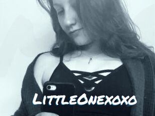 LittleOnexoxo