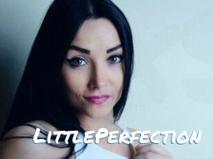 LittlePerfection