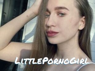 LittlePornoGirl