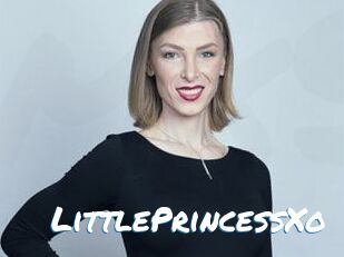 LittlePrincessXo