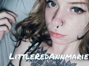 LittleRedAnnmarie