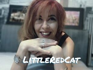 LittleRedCat