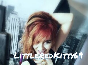 LittleRedKitty69