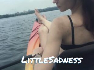 LittleSadness Max 50