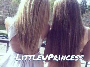 LittleUPrincess