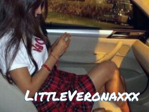 LittleVeronaxxx