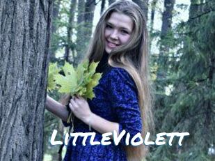 LittleViolett