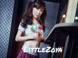 LittleZoya