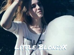 Little_BlondyX