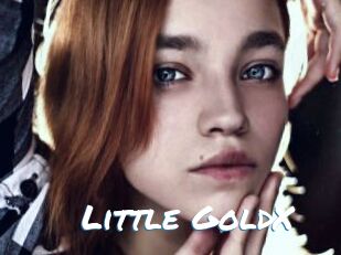 Little_GoldX Max 50