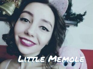 Little_Memole Max 50
