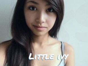 Little_ivy