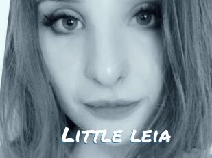 Little_leia