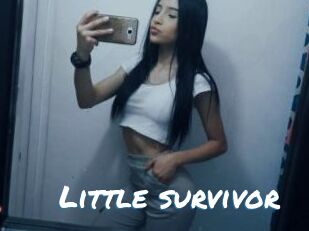 Little_survivor