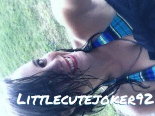 Littlecutejoker92