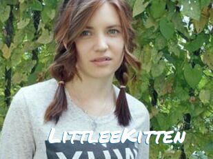 LittleeKitten