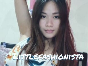 Littlefashionista