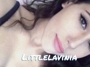 Littlelavinia Max 50