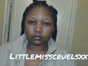 Littlemisscruelsxx