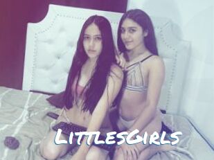 LittlesGirls