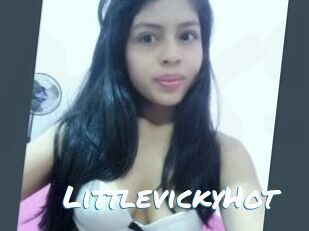 LittlevickyHot
