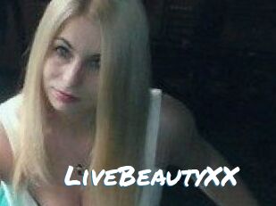 LiveBeautyXX
