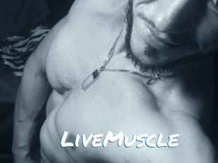 LiveMuscle