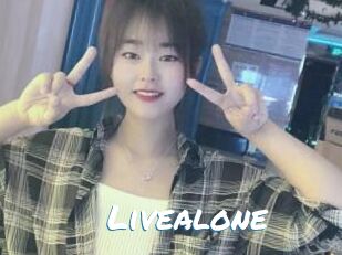 Livealone