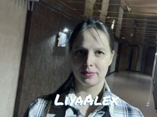 LiyaAlex Max 50