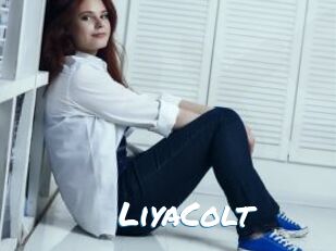 LiyaColt