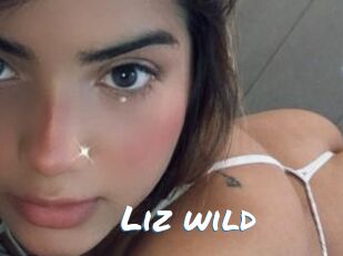 Liz_wild