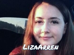 LizaArren Max 50