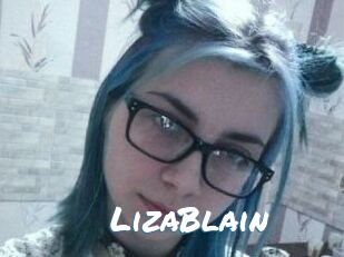 LizaBlain