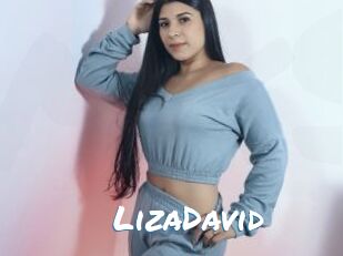 LizaDavid Max 50