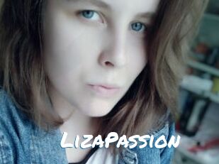 LizaPassion Max 50
